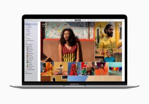 Appleが新型MacBook Airを発売